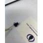 Sonda temperatura Inox Flat