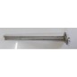 RESISTENCIA INOX 1000W wesen nielsen