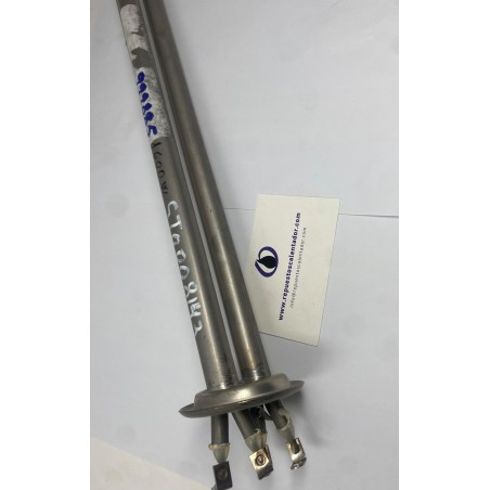 Resistencia blindada 800+800W Wesen