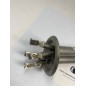 Resistencia blindada 800+800W Wesen