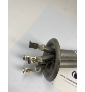 Resistencia blindada 800+800W Wesen