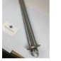Resistencia blindada 800+800W Wesen