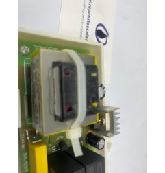 CIRCUITO ELECTRÓNICO SILVER FLAT 30-100 L
