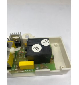 CIRCUITO ELECTRÓNICO SILVER FLAT 30-100 L