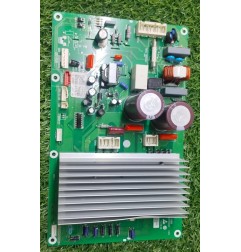 Placa aire acondicionado Equation
