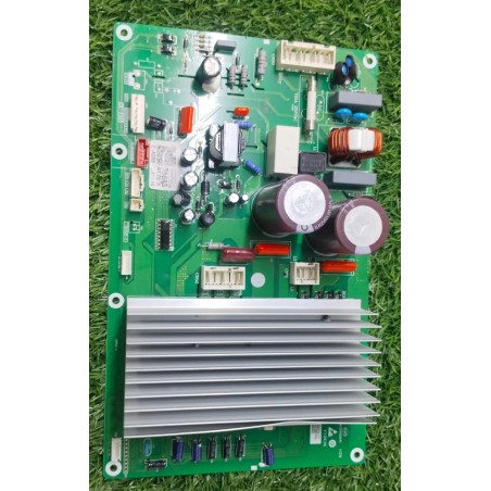 Placa aire acondicionado Equation