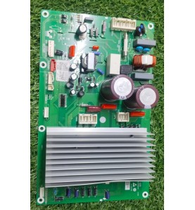 Placa aire acondicionado Equation