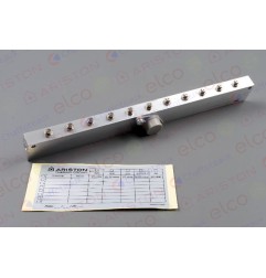 Inyector Calentador Ariston