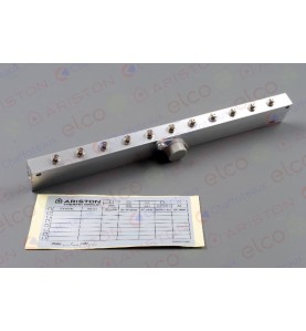 Inyector Calentador Ariston