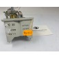 Termostato doble bulbo Ariston