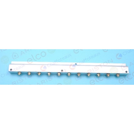 Colector Quemador Ariston