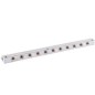 Colector Quemador Ariston Colector Quemador Ariston
