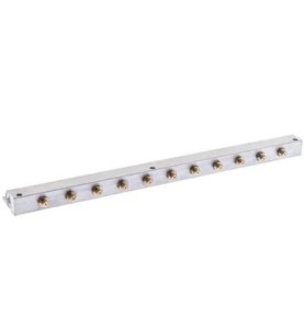 Colector Quemador Ariston
