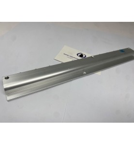 Colector Quemador Ariston