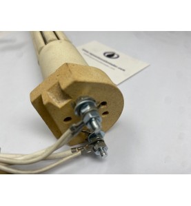 Resistencia Cerámica 395 mm Ariston
