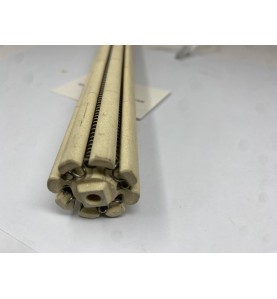 Resistencia Cerámica 395 mm Ariston