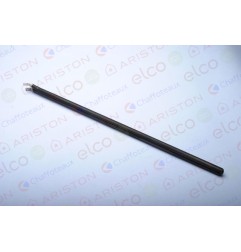 Resistencia envainada 900w 42cm