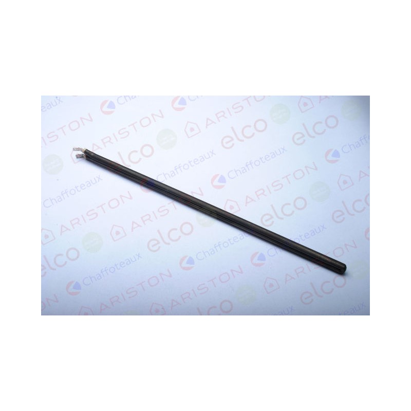 Resistencia envainada 900w 42cm Resistencia envainada 900w 42cm