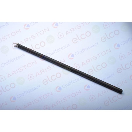 Resistencia envainada 900w 42cm