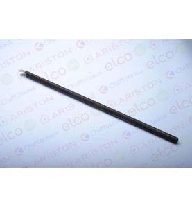 Resistencia envainada 900w 42cm
