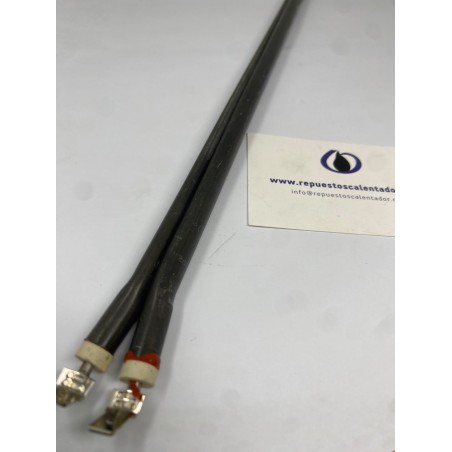 Resistencia envainada 900w 42cm