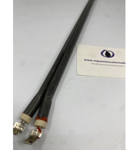Resistencia envainada 900w 42cm