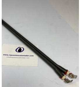 Resistencia envainada 900w 42cm
