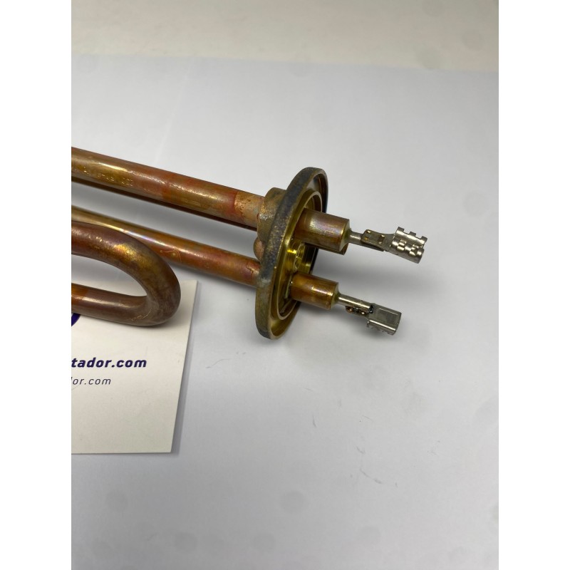 Resistencia 1.200 w