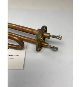 Resistencia 1.200 w
