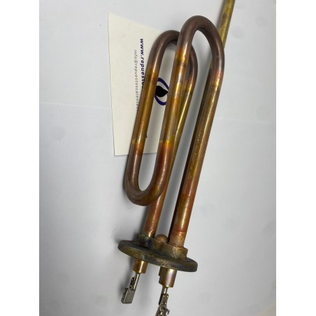 Resistencia 1.200 w