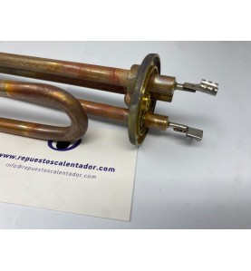 Resistencia 1.200 w