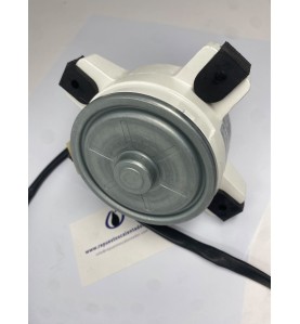 Motor de corriente continua Aire Acondicionado Equation