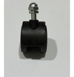 Rueda radiador aceite
