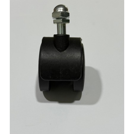 Rueda radiador aceite