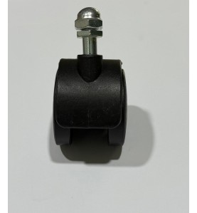 Rueda radiador aceite