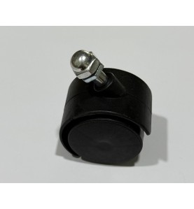 Rueda radiador aceite