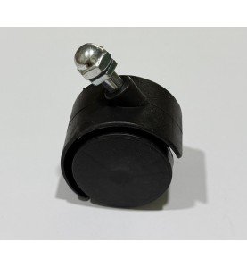 Rueda radiador aceite