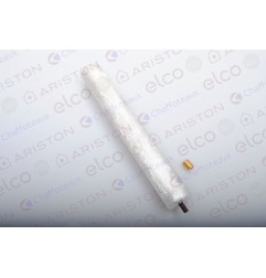 Anodo para resistencia de termos ARISTON y Fleck