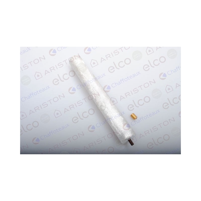Anodo para resistencia de termos ARISTON y Fleck
