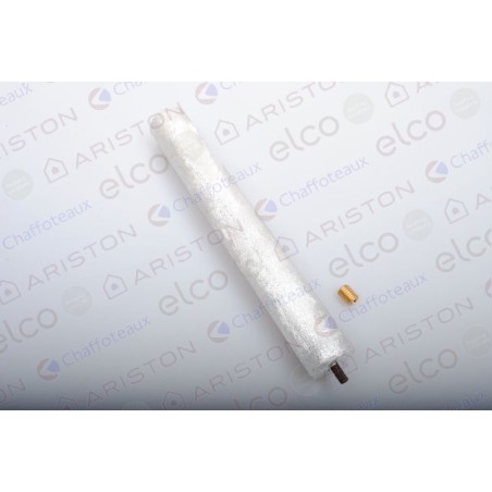 Anodo para resistencia de termos ARISTON y Fleck