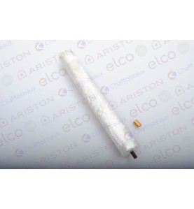 Anodo para resistencia de termos ARISTON y Fleck