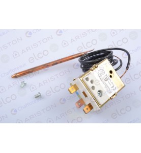 Termostato bulbo ARISTON Fleck