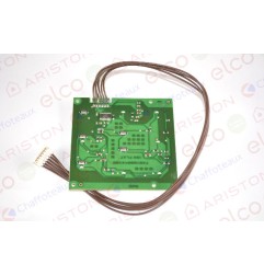 Placa para termo FLECK Duo