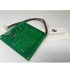 Placa para termo FLECK Duo