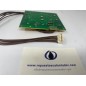 Placa para termo FLECK Duo
