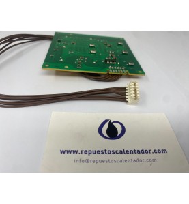 Placa para termo FLECK Duo