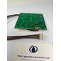 Placa para termo FLECK Duo
