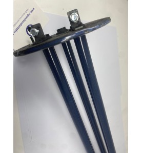 Brida 1,6 kw Termo Gama Báltico