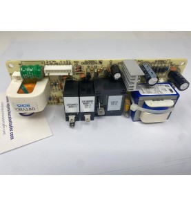 Tarjeta potencia termo Cointra TDG