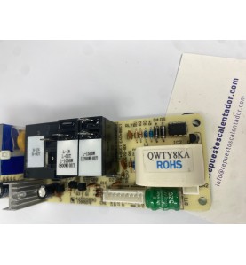 Tarjeta potencia termo Cointra TDG